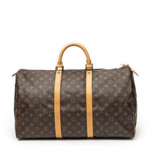 Louis Vuitton Keepall 50